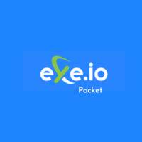 exe.io Pocket on 9Apps