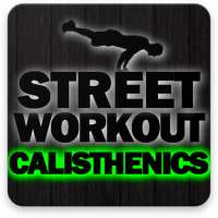 Beginner Street Workout - Guide To Calisthenics on 9Apps