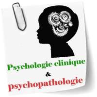 Psychologie clinique et psycho on 9Apps
