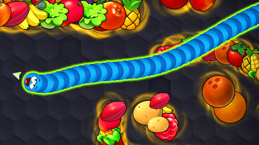 Snake Lite-Snake .io Game screenshot 14