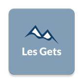 Les Gets Snow Report on 9Apps