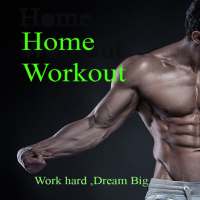 Home Workout on 9Apps