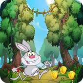 Bunny Games Subway Run