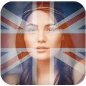 Picture Flag on 9Apps
