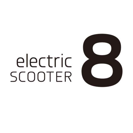 E Scooter 8