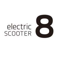 E Scooter 8 on 9Apps