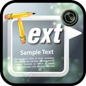 TextEditor Photo Collage Maker on 9Apps