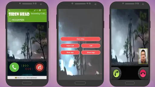 e mastersensei video call fake APK for Android Download