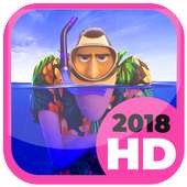 Hotel Transylvania 3 Fans Wallpapers on 9Apps