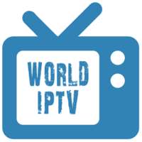 WorldIPTV Player on 9Apps