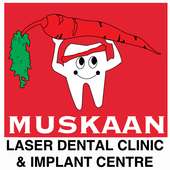 Muskaan Laser Dental Clinic on 9Apps