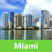 Miami SmartGuide - Audio Guide & Offline Maps