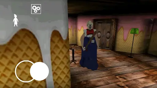 Ice Scream Episode 2 - Gameplay Walkthrough Part 2 - Hard Mode (iOS,  Android) 
