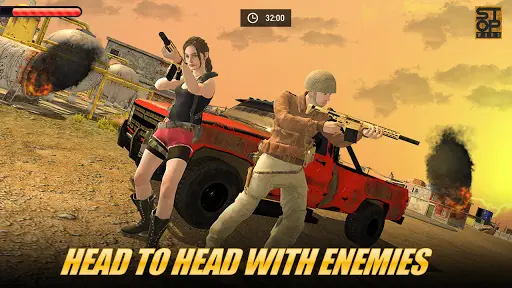 Free Battle Royale APK Download 2023 - Free - 9Apps