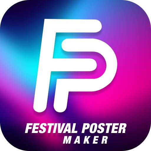 Festival Poster Maker, International Days Posters