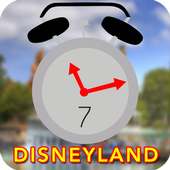 Disneyland MouseWait FREE on 9Apps