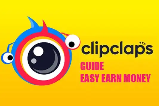 ClipClaps Guide Earn Money App Download 2024 - Gratis - 9Apps