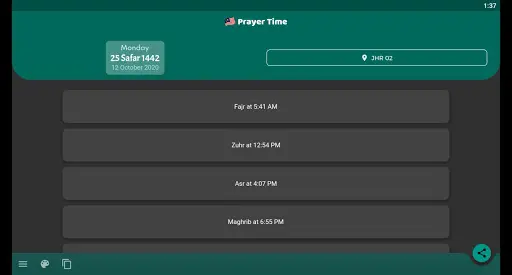 Malaysia Prayer Time 2021 Apk Download 2021 Free 9apps