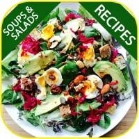 Soups & Salads Recipes
