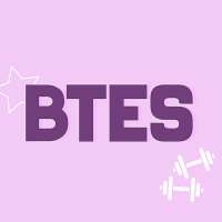 BTES by Rebecca Louise on 9Apps