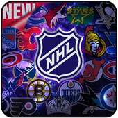 NHL Teams Wallpapers HD on 9Apps