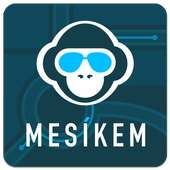 Mesíkem on 9Apps