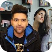 Selfie With Guru Randhawa: Guru Randhawa Wallpaper on 9Apps