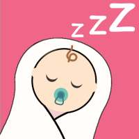 White Noise Baby App - free infant sleep sounds