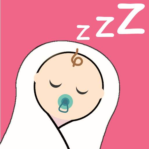 White Noise Baby App - infant sleep sounds