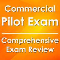 Commercial Pilot Review on 9Apps