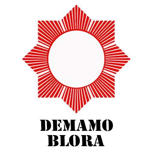 Demamo Blora