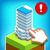 Tap Tap: Idle City Builder Sim on 9Apps