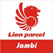 Lion Parcel Jambi