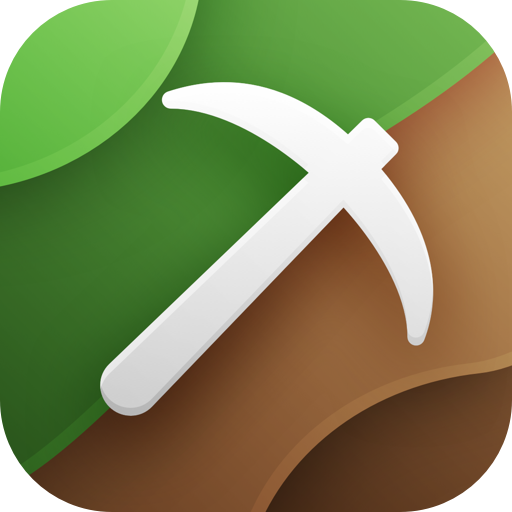 Карты, моды для Minecraft PE иконка