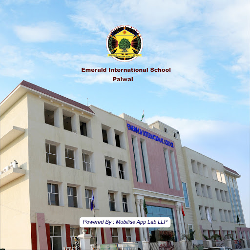 Emerald International School Palwal APK Download 2024 Free 9Apps