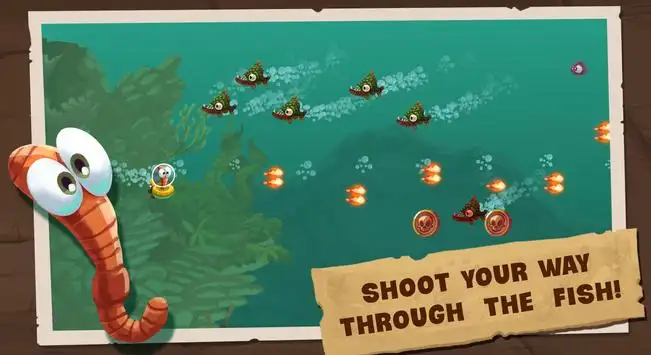 Fishing Food APK Download 2024 - Free - 9Apps