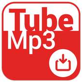 Tube Mp3 Music Player on 9Apps