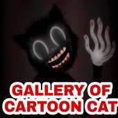 gallery of cartoon cat 2020