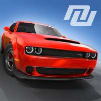 Nitro Nation: Car Racing Game on 9Apps