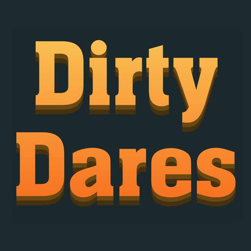 Sex Game for Couple - Dirty Dares ❤️