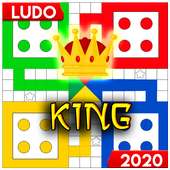 Ludo King's Game : Master Of Ludo