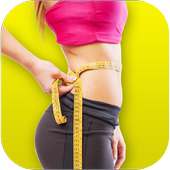 Lose Weight Workouts on 9Apps