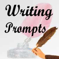 Writing Prompts (Challenge)