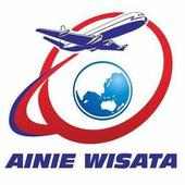 Ainie Wisata on 9Apps