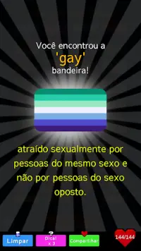 Download do aplicativo Misture as bandeiras LGBT! 2023 - Grátis - 9Apps