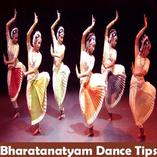 Bharatanatyam Dance Step Mudras Learn Videos