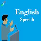 English Speech