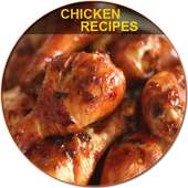 Chicken Recipe - Food Recipe on 9Apps