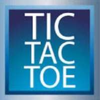 TIC-TAC-TOE