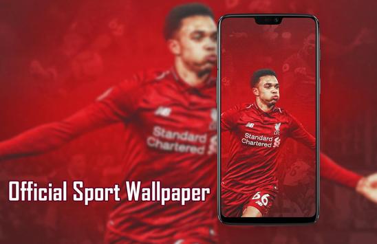 Trent Alexander-Arnold, soccer, red, english footballer, trent, lfc, trent  alexander, HD wallpaper | Peakpx